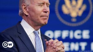 Biden aún espera lograr un acuerdo sobre deuda con republicanos | El Mundo | DW