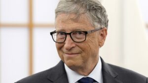 Bill Gates vaticina que la futura Inteligencia Artificial acabará con Google y Amazon