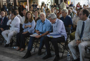 Borrell desembarca en Cuba bajo la presin de 15 presos polticos en huelga de hambre