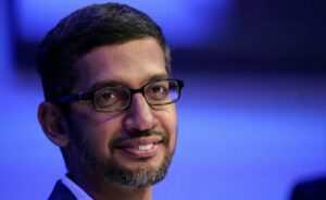 CEO de Google afirmó que la IA es uno de los cambios más profundos de la historia