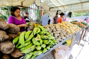 Canasta alimentaria de Maracaibo sube Bs. 114 en abril – SuNoticiero