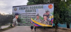 Cartagena de Chairá: autoridades se reúnen para brindar seguridad - Otras Ciudades - Colombia