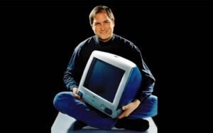 Cómo imaginaba Steve Jobs una inteligencia artificial en los 80′s - AlbertoNews