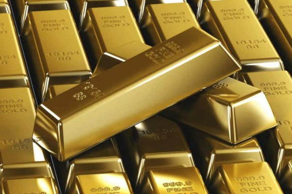 Viceministro Castillo estima que oro venezolano en Inglaterra supera los $2.000 millones