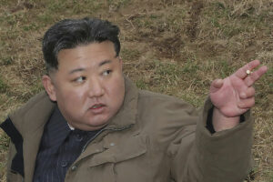 Corea del Norte confirma su plan de lanzar un satlite espa en junio