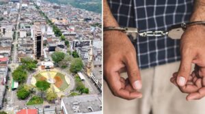 Cuando celebraba su cumpleaños en Pereira, capturan a narco croata - Otras Ciudades - Colombia