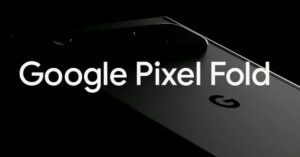 Cuánto valen los nuevos celulares de Google, el plegable Pixel Fold y Pixel 7a