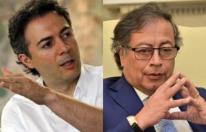 Daniel Quintero: la respuesta a guiño de Petro por elecciones del 2026 - Medellín - Colombia