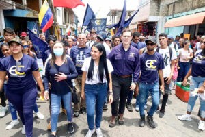 Delsa Solórzano insta a resguardar identidad de votantes en primarias opositoras