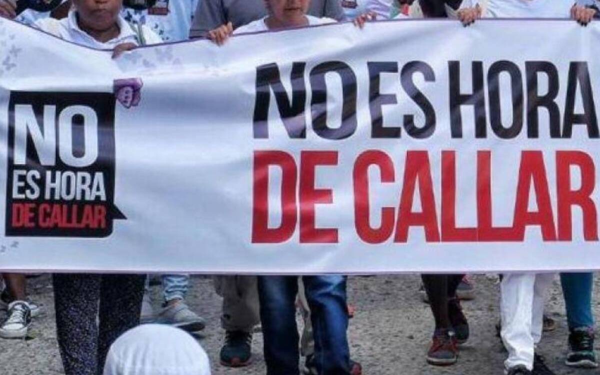 Medellín: autoridades investigan feminicidio de mujer que apareció muerta en su casa - Medellín - Colombia
