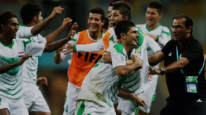 Denuncian abusos y actos vandálicos de la selección Sub-20 de Irak en un hotel argentino