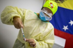 Detectan 17 nuevos contagios de covid-19 en Venezuela