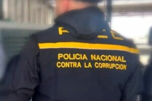 Detenido expresidente de Bariven como parte de la trama de corrupción PDVSA-Cripto