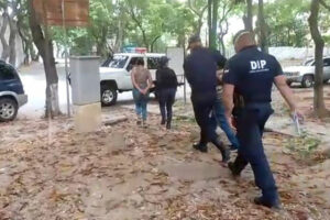 Detenidos en Caracas madre y padrastro que abusaban sexualmente de niña de 12 años con Síndrome de Down