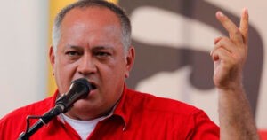 Diosdado Cabello vinculó ida de Guaidó a EE. UU. con el tema de Citgo – SuNoticiero