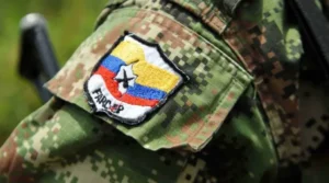 Disidencias de las FARC se atribuyen muertes de menores