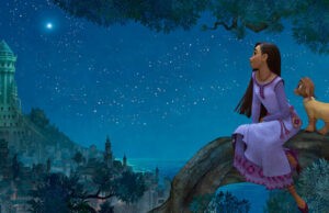 Disney presenta su nueva película "Wish: El Poder de los Deseos" (+Video)