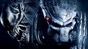 Disney tiene una serie de anime de Alien y Predator terminada