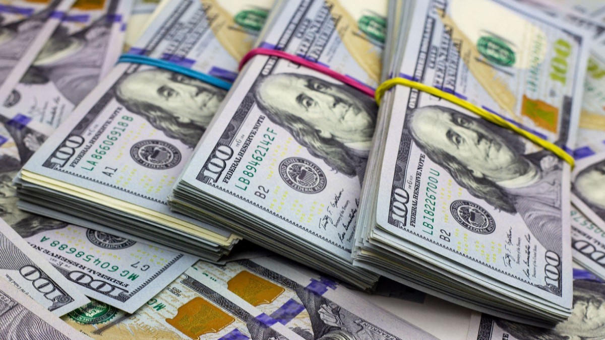 Dólar paralelo en Venezuela llega a 29 bolívares este 22 de junio