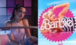 Dua Lipa lanza ‘Dance The Night’, primer sencillo de la película de Barbie - Gente - Cultura