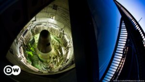 EE. UU. publica información sobre arsenal nuclear y pide a Rusia volver al Nuevo START | El Mundo | DW