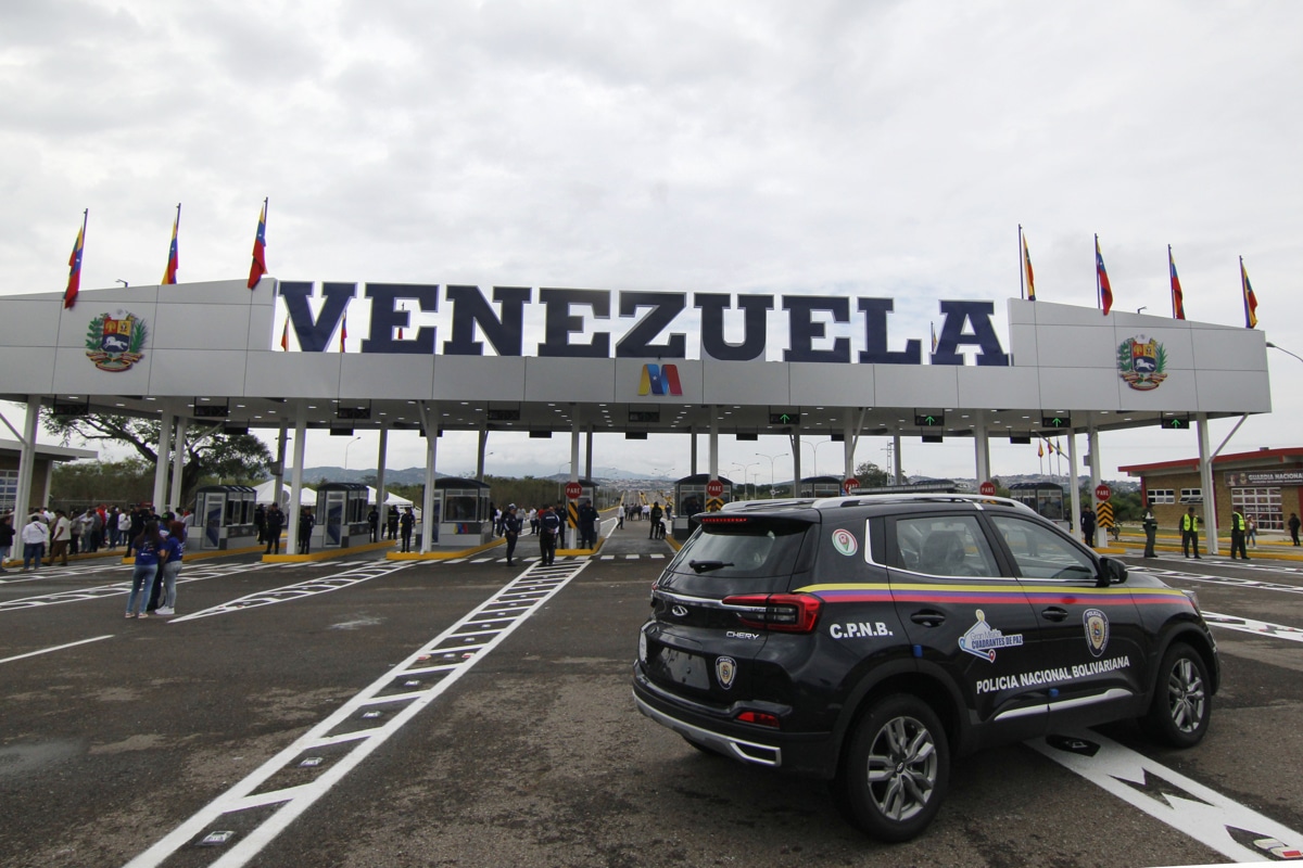 los efectos del cierre temporal de la frontera colombo-venezolana