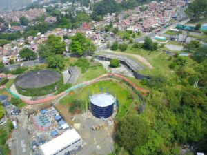 EPM interrumpirá el servicio de agua en el occidente de Medellín - Medellín - Colombia