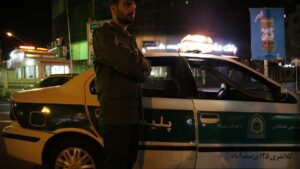 Ejecutados en Irán tres hombres condenados por la muerte de tres agentes durante las recientes protestas
