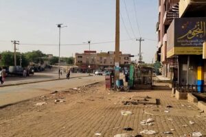 El Ejército de Sudán y las RSF acuerdan una nueva tregua de una semana a partir de este jueves