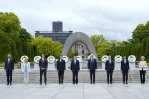 El G7 anunció nuevas sanciones contra Rusia para restarle ingresos que financien la invasión a Ucrania – SuNoticiero