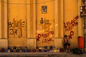 El aborto centra batallas legislativas, sanitarias y judiciales en Brasil