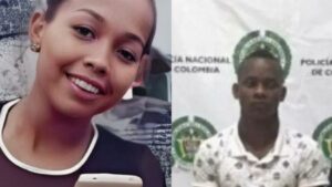 El atroz feminicidio de Merly Andrea Rengifo en la cárcel de Cómbita - Otras Ciudades - Colombia
