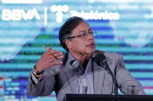 El giro a la izquierda de Petro reordena el mapa político colombiano