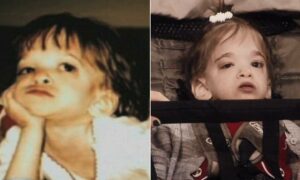 El increíble caso de la "bebé eterna" que vivió 20 años con el cuerpo de una niña