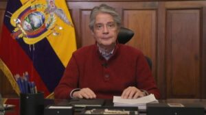 El presidente de Ecuador disuelve la Asamblea Nacional ante el avance del juicio político contra él