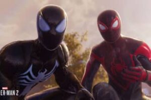 El primer gameplay de Spider-Man 2 ya ha sido presentado