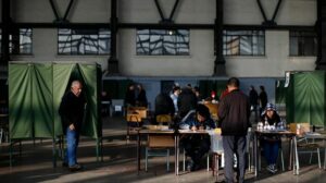 Elecciones constituyentes en Chile para elegir el Consejo Constitucional el 7 de mayo de 2023