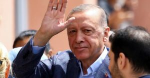 Elecciones en Turquía EN VIVO: comenzaron a difundirse los resultados y crece la expectativa por el futuro de Erdogan