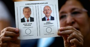 Elecciones en Turquía: abren los centros de votación en una inédita segunda vuelta entre Erdogan y Kiliçdaroglu