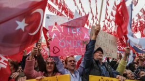 Elecciones en Turquía con un cambio de ciclo en el horizonte