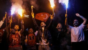 Erdogan cosecha en las elecciones turcas su peor resultado desde su llegada al poder en 2002