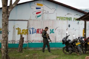 Excombatientes de las Farc amenazados serán reubicados en Acacías, Meta - Otras Ciudades - Colombia