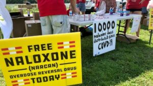 Expertos consideran que es posible reducir las muertes por sobredosis de drogas en EEUU