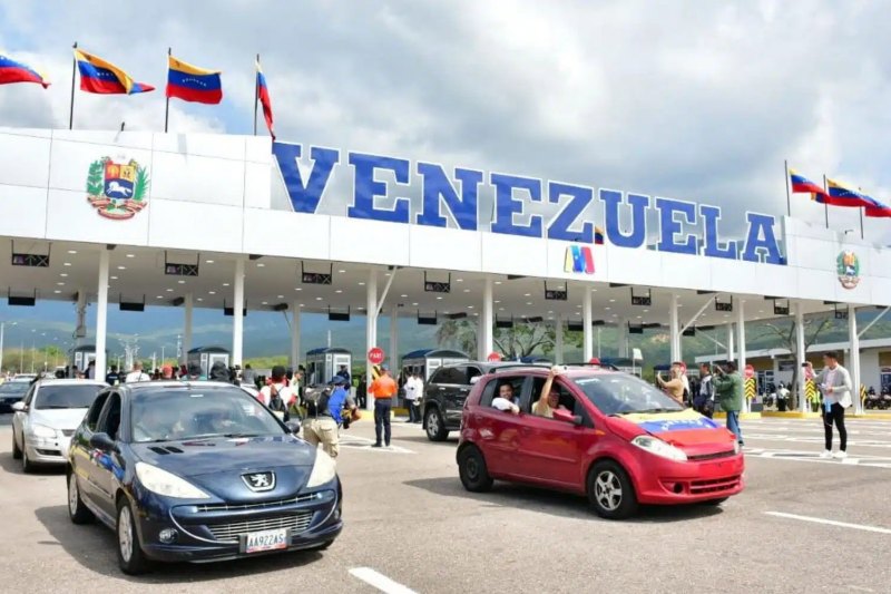 Funcionarios de Colombia y Venezuela celebraron la primera reunión enfocada en el manejo de la frontera