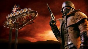 Fallout New Vegas gratis para PC, uno de los mejores Fallout