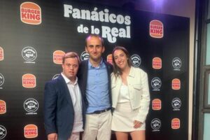 "Fanticos de lo Real", el documental que narra como tres jugadores de LaLiga Genuine luchan por cumplir sus sueos