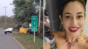 Fisioterapeuta desapareció y su carro robado se accidentó y conductor quedó calcinado - Otras Ciudades - Colombia