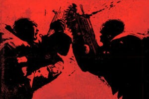 Gears of War: evolucionando la acción en tercera persona