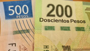 HR Ratings ratifica calificación BBB+ sobre la deuda soberana de México
