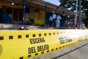 Identidad de colombiano asesinado y descuartizadon en Chile - Otras Ciudades - Colombia